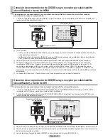 Предварительный просмотр 55 страницы Samsung PN4B40PD User Manual