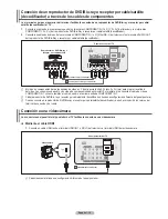 Предварительный просмотр 56 страницы Samsung PN4B40PD User Manual