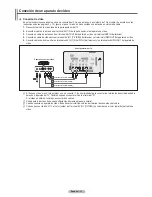 Предварительный просмотр 57 страницы Samsung PN4B40PD User Manual