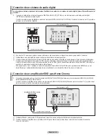 Предварительный просмотр 58 страницы Samsung PN4B40PD User Manual