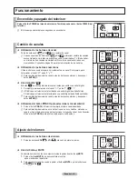 Предварительный просмотр 60 страницы Samsung PN4B40PD User Manual