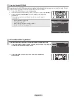 Предварительный просмотр 61 страницы Samsung PN4B40PD User Manual