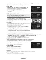 Предварительный просмотр 65 страницы Samsung PN4B40PD User Manual