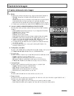 Предварительный просмотр 66 страницы Samsung PN4B40PD User Manual