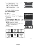 Предварительный просмотр 67 страницы Samsung PN4B40PD User Manual