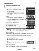 Предварительный просмотр 70 страницы Samsung PN4B40PD User Manual