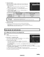 Предварительный просмотр 71 страницы Samsung PN4B40PD User Manual