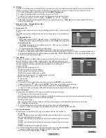 Предварительный просмотр 72 страницы Samsung PN4B40PD User Manual