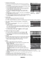 Предварительный просмотр 73 страницы Samsung PN4B40PD User Manual