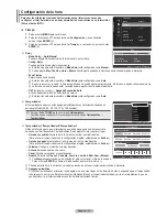 Предварительный просмотр 75 страницы Samsung PN4B40PD User Manual