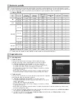 Предварительный просмотр 77 страницы Samsung PN4B40PD User Manual