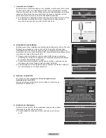 Предварительный просмотр 78 страницы Samsung PN4B40PD User Manual