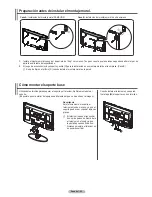 Предварительный просмотр 84 страницы Samsung PN4B40PD User Manual