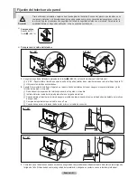 Предварительный просмотр 85 страницы Samsung PN4B40PD User Manual