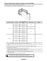 Предварительный просмотр 86 страницы Samsung PN4B40PD User Manual