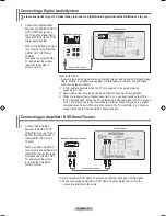 Preview for 14 page of Samsung PN50A450P1D User Manual