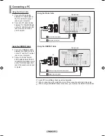 Preview for 15 page of Samsung PN50A450P1D User Manual