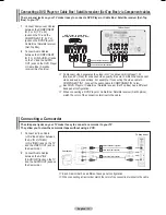 Preview for 12 page of Samsung PN50A460 User Manual