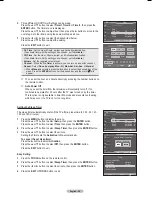 Preview for 49 page of Samsung PN50A460 User Manual