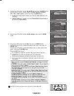 Preview for 51 page of Samsung PN50A460 User Manual