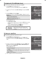 Preview for 53 page of Samsung PN50A460 User Manual