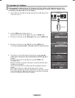 Preview for 55 page of Samsung PN50A460 User Manual