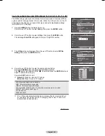 Preview for 59 page of Samsung PN50A460 User Manual