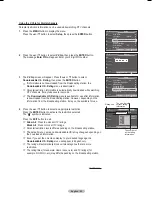 Preview for 62 page of Samsung PN50A460 User Manual