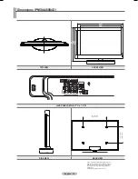 Preview for 74 page of Samsung PN50A460 User Manual