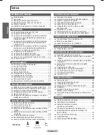 Preview for 78 page of Samsung PN50A460 User Manual