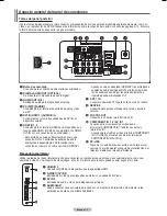 Preview for 81 page of Samsung PN50A460 User Manual