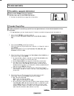 Preview for 90 page of Samsung PN50A460 User Manual