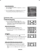 Preview for 92 page of Samsung PN50A460 User Manual