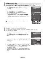 Preview for 96 page of Samsung PN50A460 User Manual