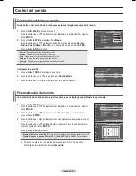 Preview for 108 page of Samsung PN50A460 User Manual