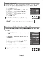 Preview for 109 page of Samsung PN50A460 User Manual