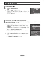 Preview for 112 page of Samsung PN50A460 User Manual