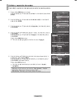 Preview for 113 page of Samsung PN50A460 User Manual