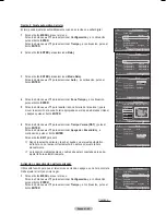 Preview for 122 page of Samsung PN50A460 User Manual