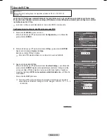 Preview for 130 page of Samsung PN50A460 User Manual