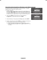 Preview for 137 page of Samsung PN50A460 User Manual