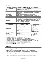 Preview for 140 page of Samsung PN50A460 User Manual