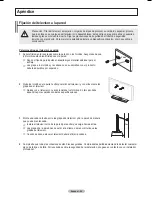 Preview for 142 page of Samsung PN50A460 User Manual