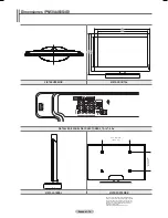 Preview for 148 page of Samsung PN50A460 User Manual