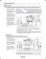 Preview for 13 page of Samsung PN50A50SF User Manual