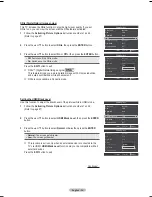 Preview for 30 page of Samsung PN50A50SF User Manual