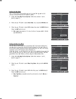 Preview for 31 page of Samsung PN50A50SF User Manual