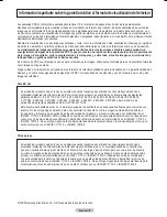 Preview for 89 page of Samsung PN50A50SF User Manual