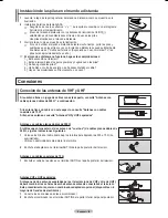 Preview for 96 page of Samsung PN50A50SF User Manual