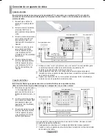 Preview for 100 page of Samsung PN50A50SF User Manual